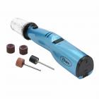 Oster Animal Care Gentle Paws Premium Pet Nail Trimmer (78129-501)