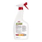 Nature's Miracle Dog Stain and Odor Remover Spray, 24-Ounce