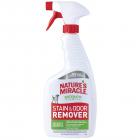 Nature's Miracle Dog Stain and Odor Remover Spray, 24-Ounce