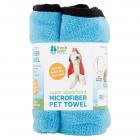 Fresh Pals by Rinse Ace Super Absorbent Microfiber Pet Towel