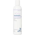 Dechra TrizCHLOR 4 Shampoo for Cats and Dogs 8 oz