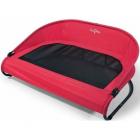 Gen7Pets Cool-Air Cot Pet Bed, Medium, Pathfinder Red
