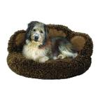 QuietTime Boutique Overstuffed Paw Bed