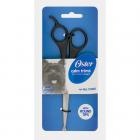 Oster Calm Trims Less Stress Shears with Round Tips