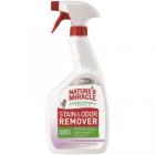 Nature's Miracle Dog Lavender Stain and Odor Remover 32oz Spray