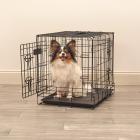 Pet Sentinel Small Dog Crate, 20' H x 24' L x 17' W