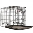 Pet Sentinel Small Dog Crate, 20' H x 24' L x 17' W