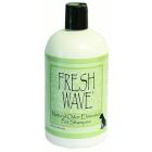 Fresh wave fur fresh pet shampoo, 16-oz bottle