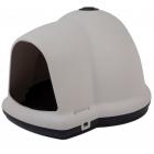 Doskocil Dome Home Dog House, Large, 47"x39"x30"