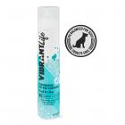 Vibrant Life Deodorizing Dry Dog Shampoo, Fresh & Clean, 7 fl oz