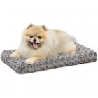 MidWest Quiet Time Pet Bed Deluxe Ombre Swirl