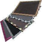 16 in. x 32 in. Pet Mat with Grid
