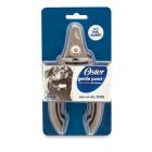 Oster Gentle Paws Less Stress Pet Nail Trimmer