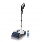Prolux Storm Carpet Shampoo System Deisgned To Fit Nearly Any Water Wet/Dry Vacuum Ocean Blue, Robot and Delphin
