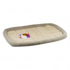 Trusty Pup Luxury Liner Large, 1.0 CT