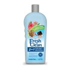 Fresh 'n Clean 2-in-1 Oatmeal Shampoo & Conditioner, Tropical Scent, 18 oz.
