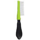 FURminator Small Finishing Comb for Curly, Long, Silky and Wiry Hair