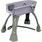 PSUSA Booster Bath Elevated Pet Bathing