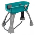 PSUSA Booster Bath Elevated Pet Bathing