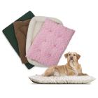 FurHaven Large Kennel Comfort Pet Bed Bundle Box, 8 Ct