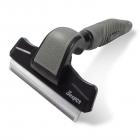 Jespet Self Cleaning Slicker Brush Effectively Reduces Shedding By Up To 90% (Large Breed)