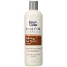 Fresh 'n Clean Skin & Coat Essentials Calming Hot Spot Shampoo, 12 oz.