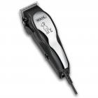 Wahl Pet-Pro, Complete Pet Hair cutting Clipper Kit Model 9281-210, Silver/Black