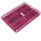 Doskocil Pink Puppy Crate